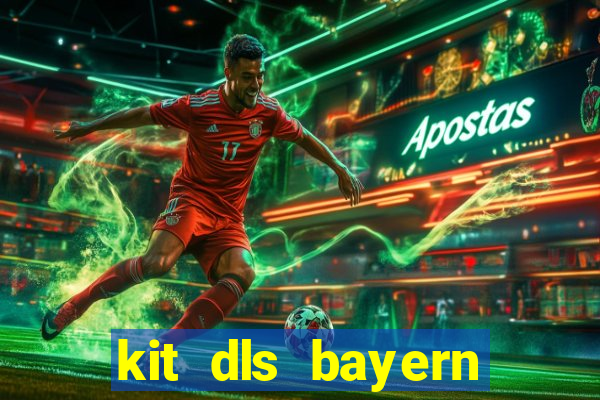 kit dls bayern munich 2023